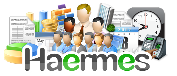 Human Resource Management System