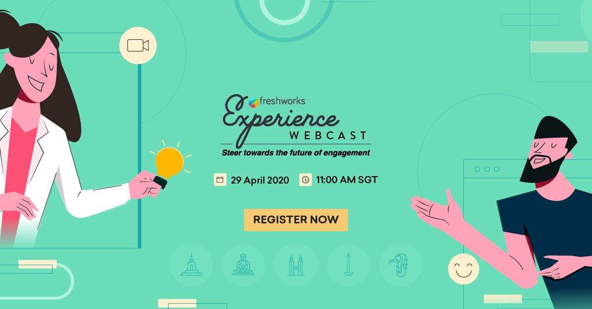 customer experience