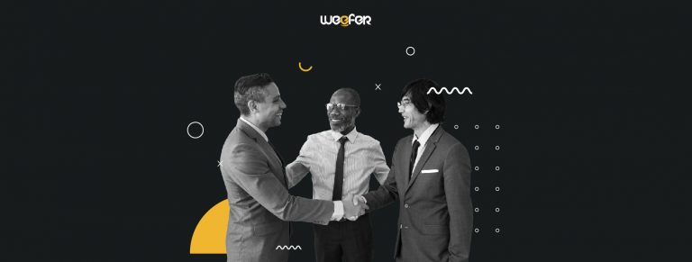 Employee-centric Human Experience Management