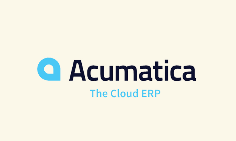 Acumatica
