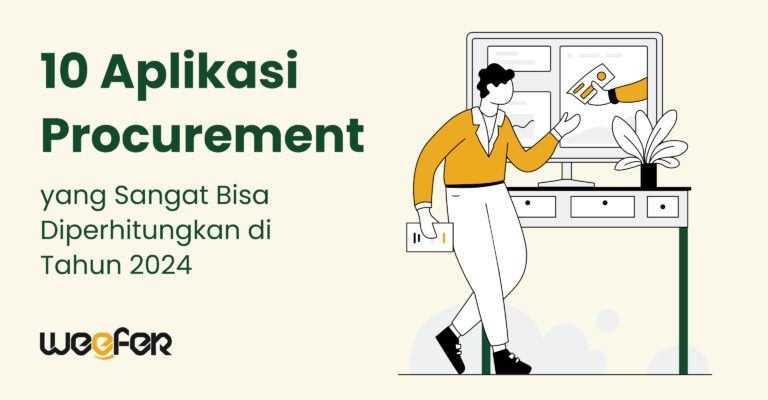 aplikasi procurement