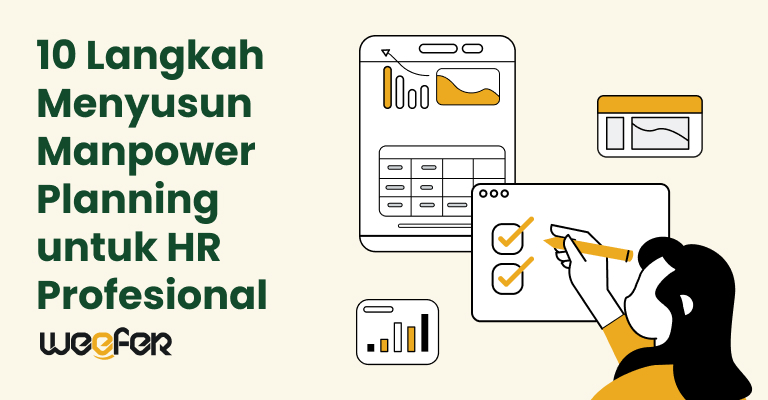 man power planning adalah