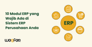 modul erp