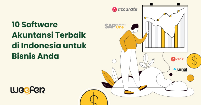 software akuntansi