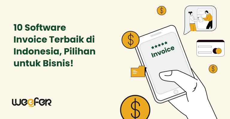 invoice software