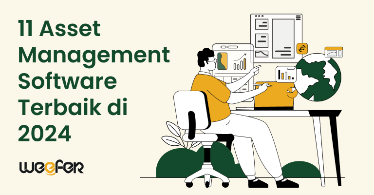 asset management software