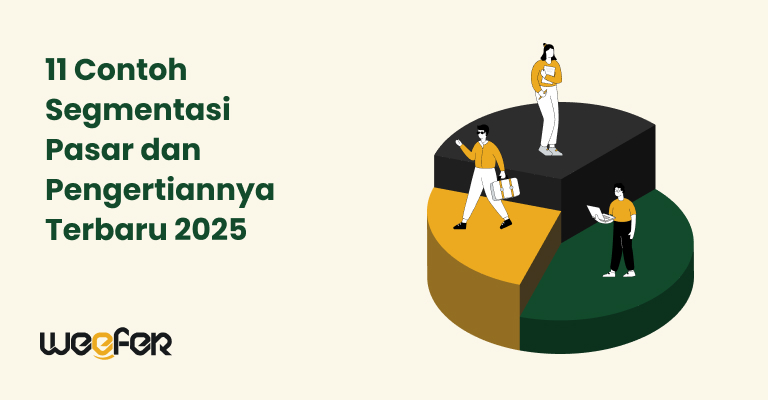 contoh segmentasi pasar