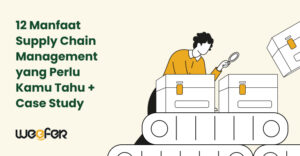 manfaat supply chain management