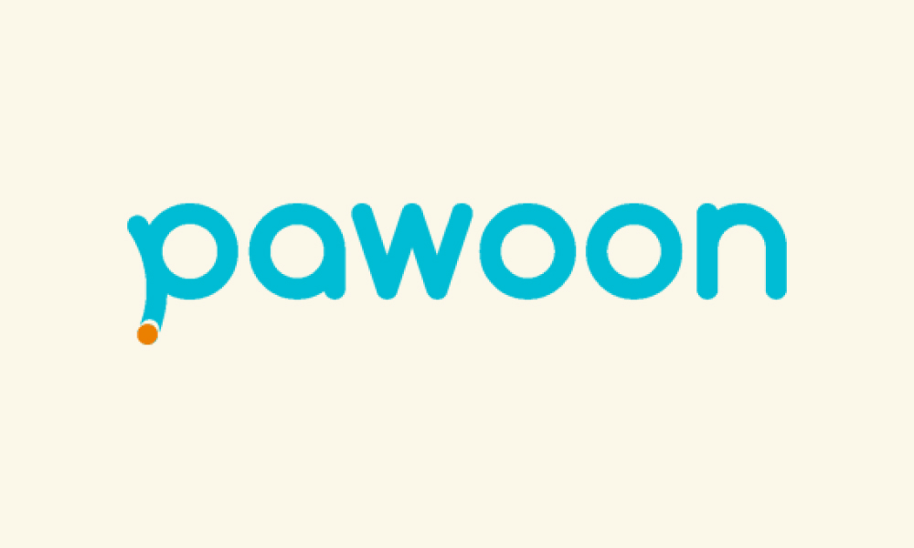 Pawoon