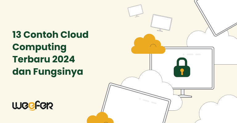 contoh cloud computing