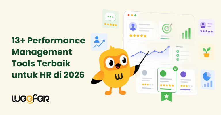 13+ Performance Management Tools Terbaik untuk HR di 2026