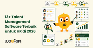 13+ Talent Management Software Terbaik untuk HR di 2026
