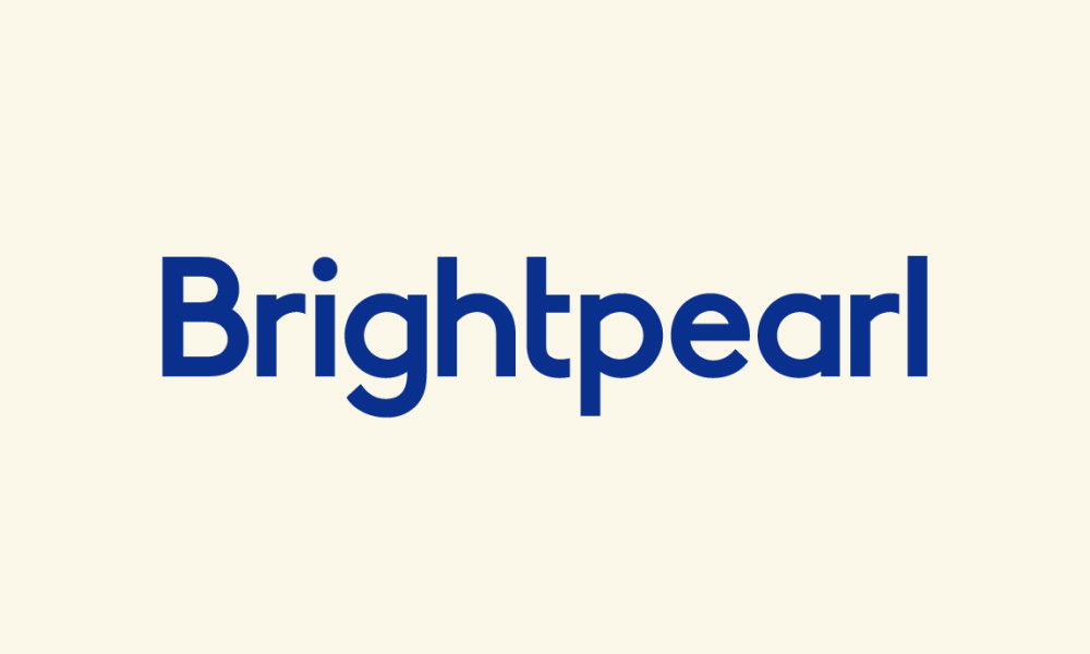 Brightpearl