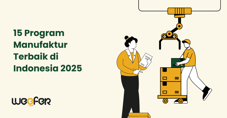 program manufaktur