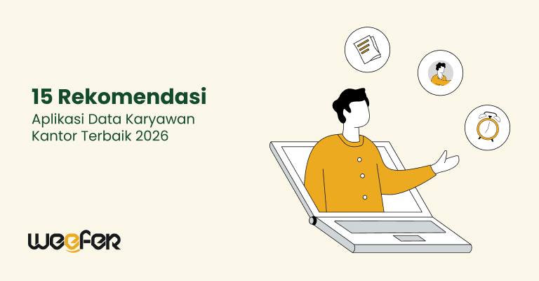 15 Rekomendasi Aplikasi Data Karyawan Kantor Terbaik 2026