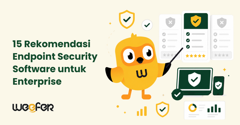 15 Rekomendasi Endpoint Security Software untuk Enterprise 2