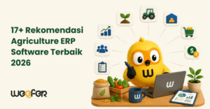 17+ Rekomendasi Agriculture ERP Software Terbaik 2026