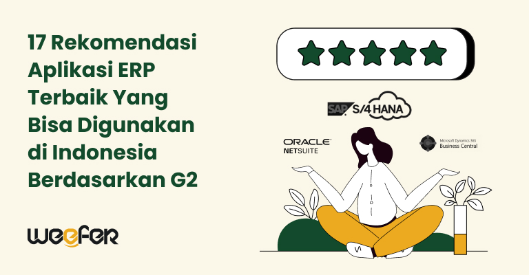 aplikasi erp