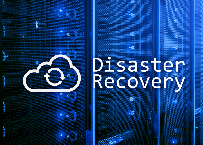 disaster recovery adalah