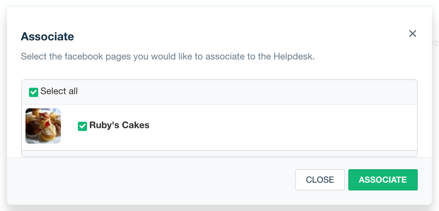 Meningkatkan Layanan dengan Integrasi Facebook