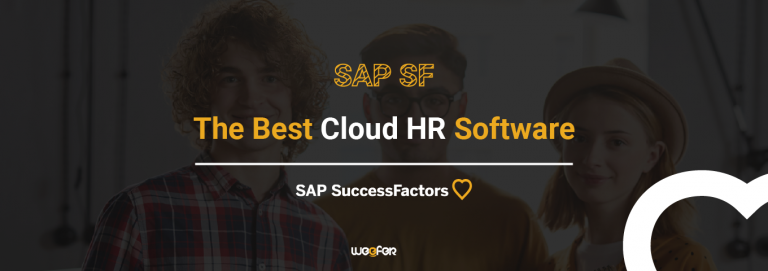 Aplikasi SAP SuccessFactors