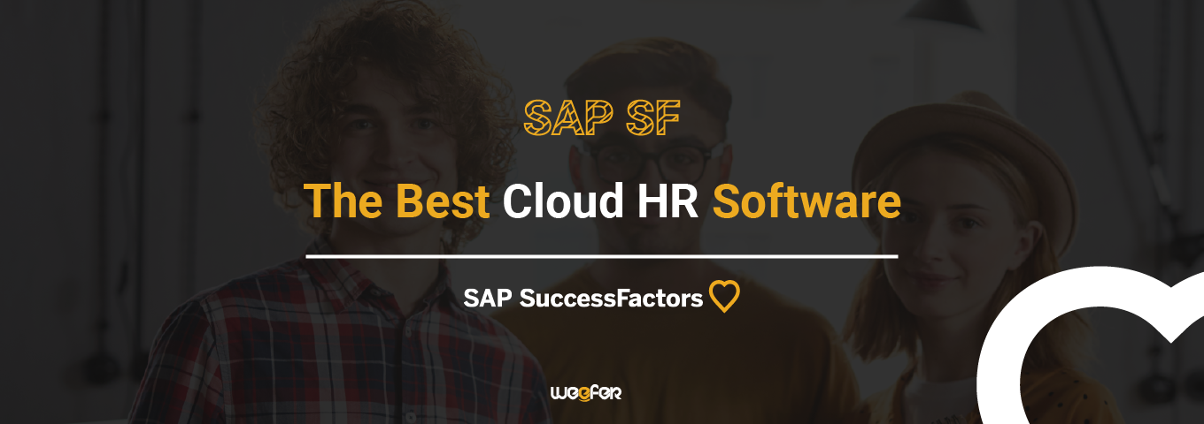 Aplikasi SAP SuccessFactors