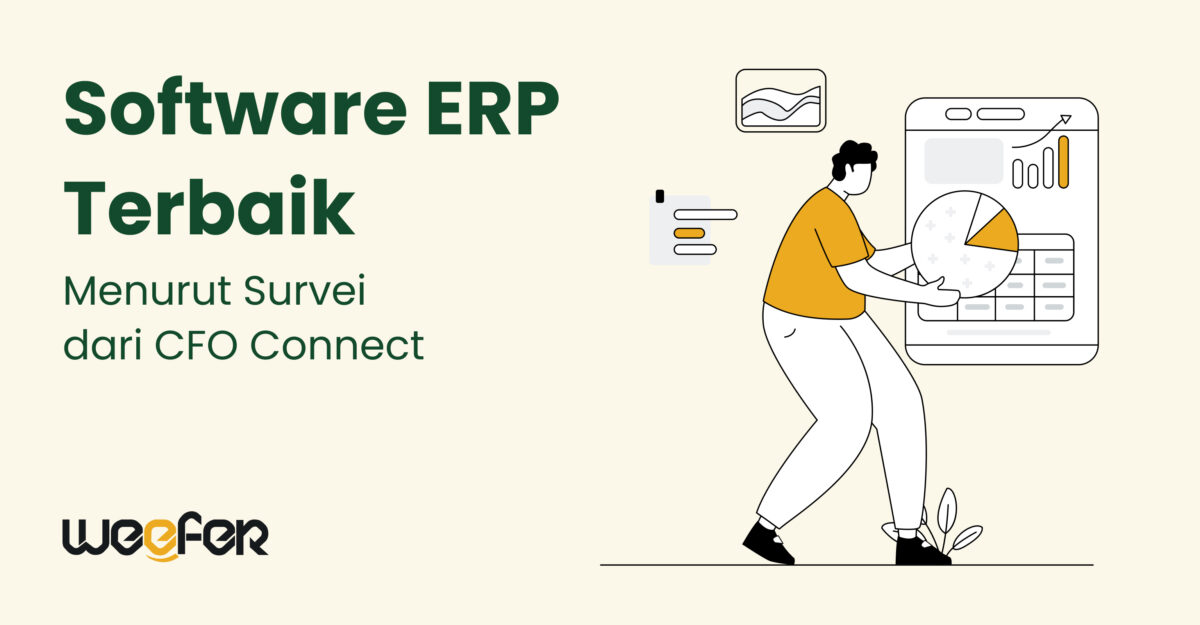 2024-07-02 Software ERP Terbaik Menurut Survei dari CFO Connect