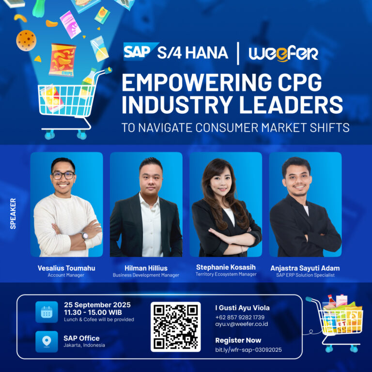 20250925 (SAP) Empowering CPG Industry Leaders to Navigate Consumer Market Shifts 2