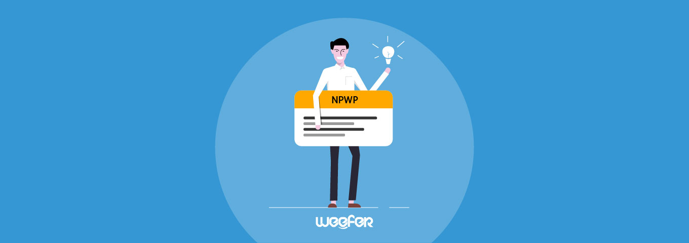 Syarat Membuat NPWP