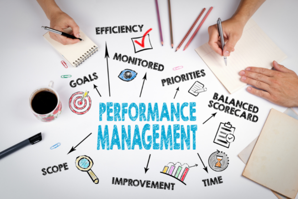 performance management adalah