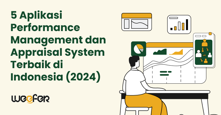 Performance Management dan Appraisal System Terbaik