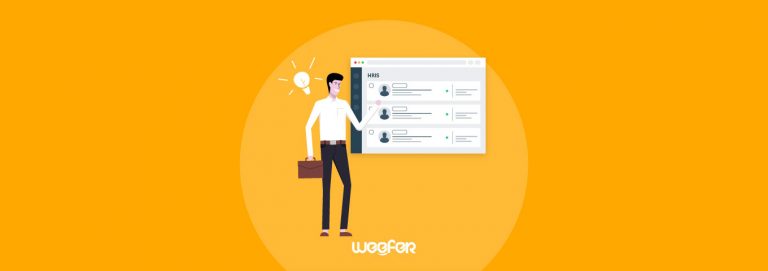 Software HRIS Fungsi