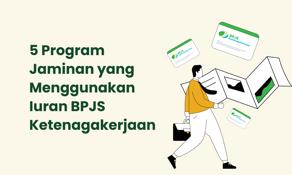 program iuran bpjs ketenagakerjaan