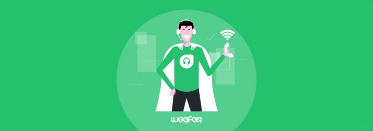 Menjadi Customer Service Profesional