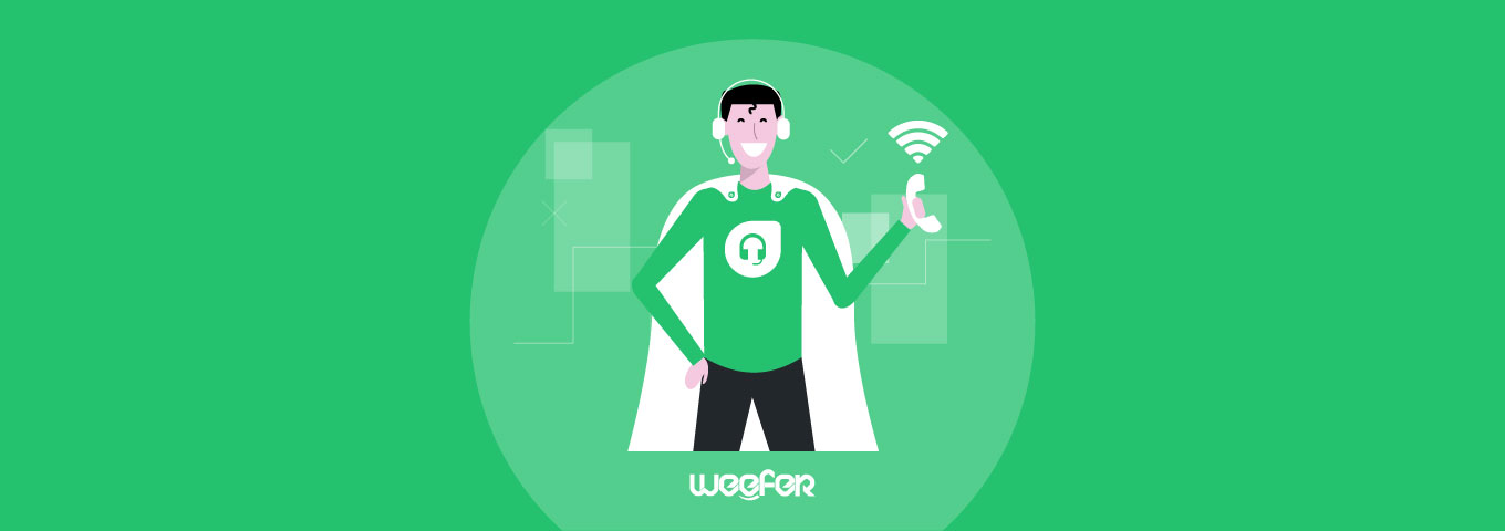 Menjadi Customer Service Profesional