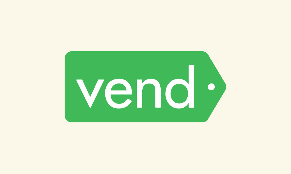 Vend (Sekarang Lightspeed)