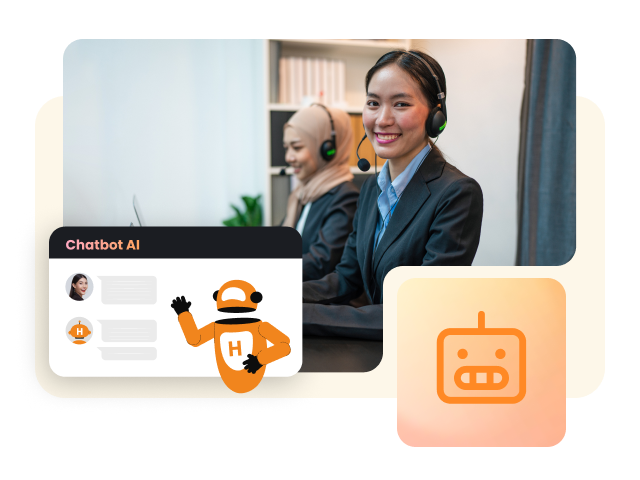 7 HR Chatbot 7 HR Chatbot