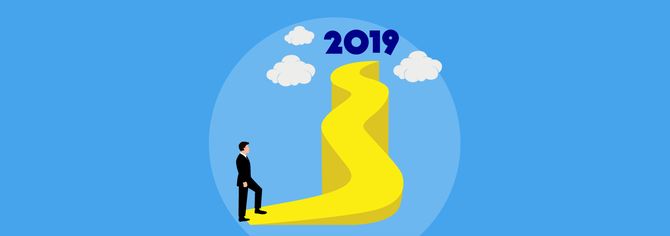 Mewujudkan Resolusi 2019