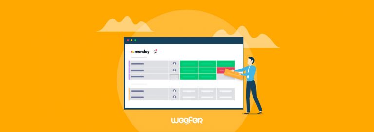 Mengatur Pekerjaan Kantor