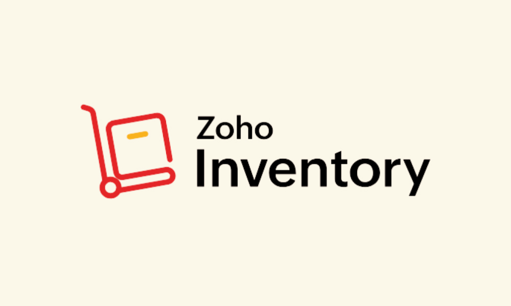 ZOHO Inventory