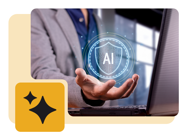AI-Driven Detection via Security GPT AI Driven Detection via Security GPT