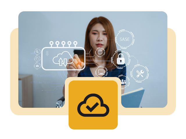 Adopsi cloud yang terus tumbuh Adopsi cloud yang terus tumbuh