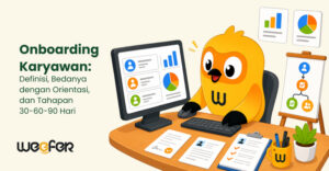 Advanced Persistent Threat (APT) Pengertian, Cara Kerja, Contoh & Strategi Mitigasi