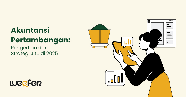 Akuntansi Pertambangan