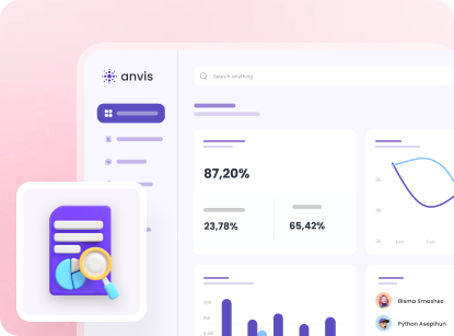 Analisis Data dan Pelaporan untuk Insight Bisnis