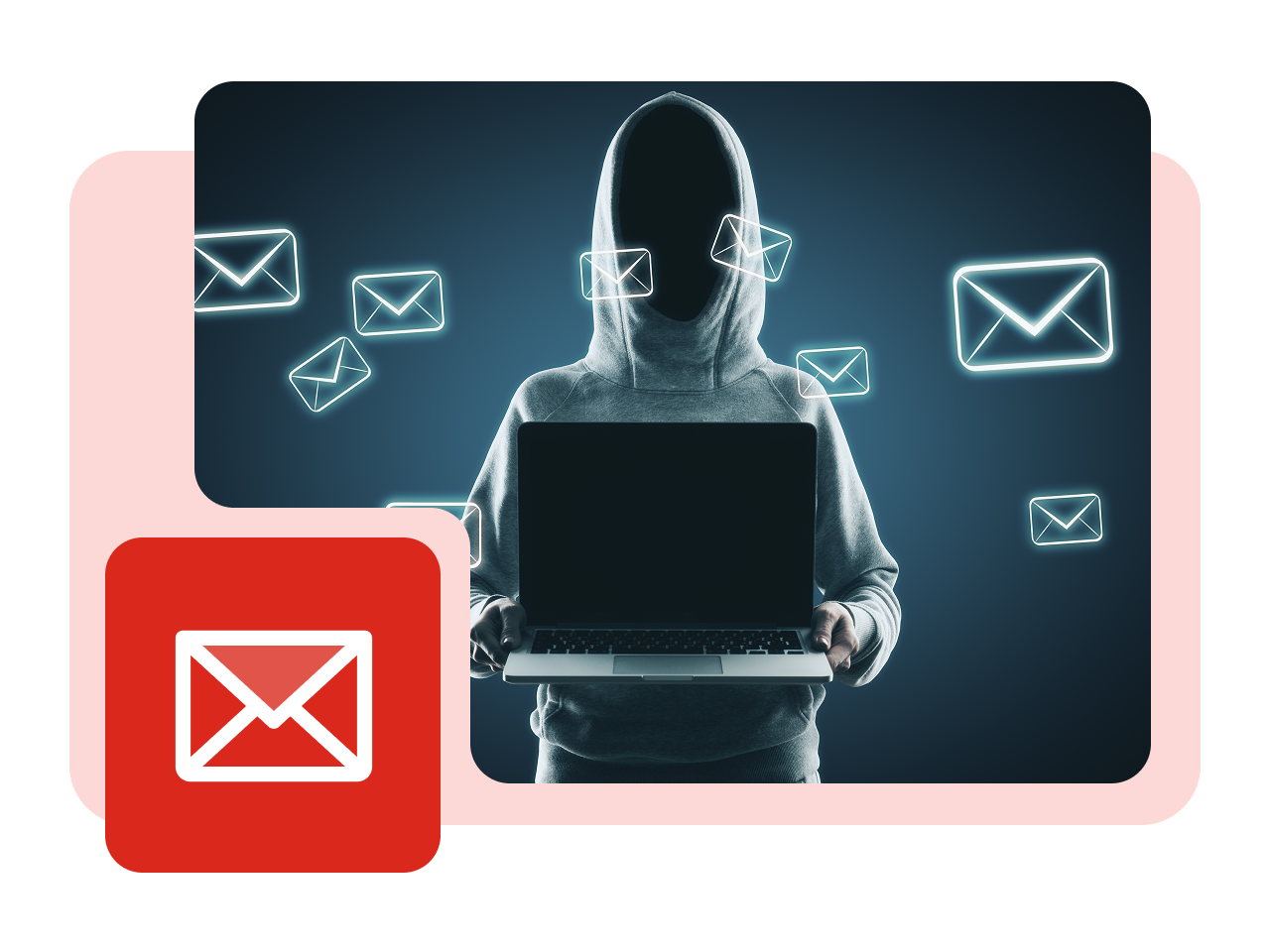 Ancaman dari Email