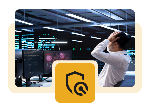 Anda Tidak Dapat Melindungi Data yang Tidak Dapat Anda Lihat