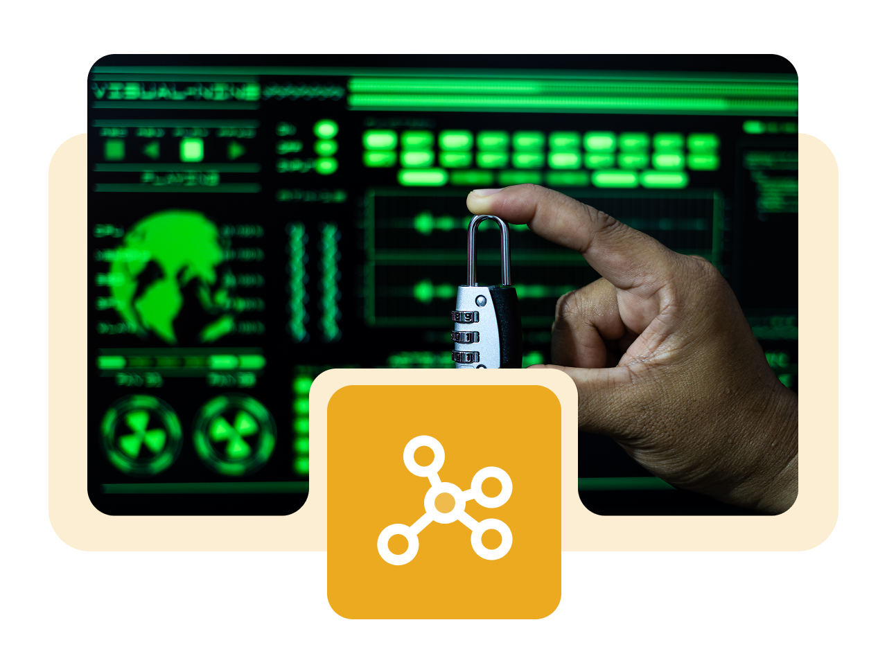 Anti Ransomware Specialist