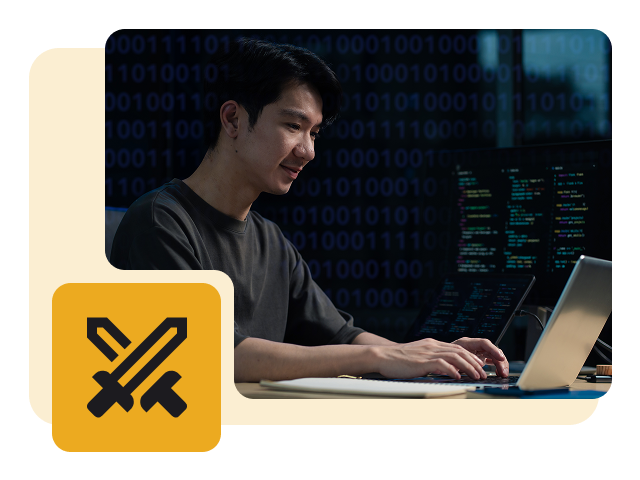 Apa Itu Application Penetration Testing