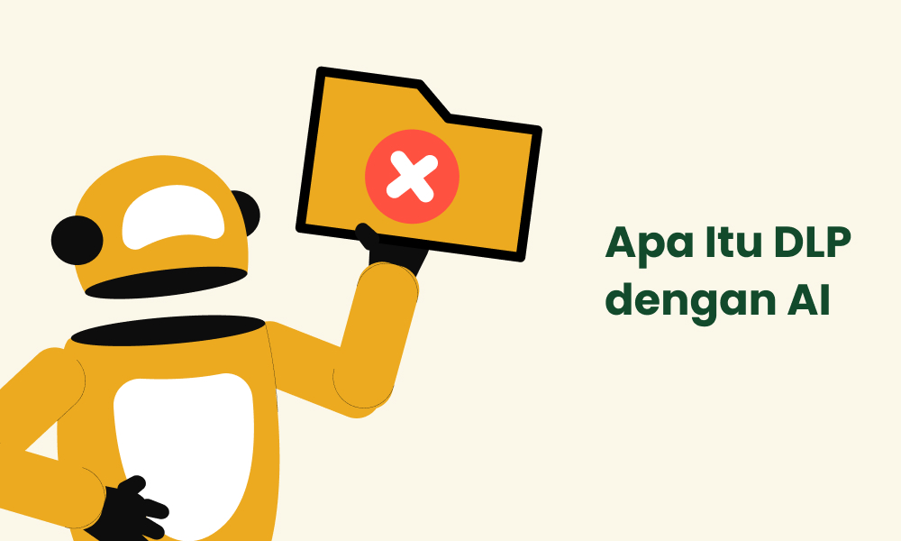 Apa Itu DLP dengan AI